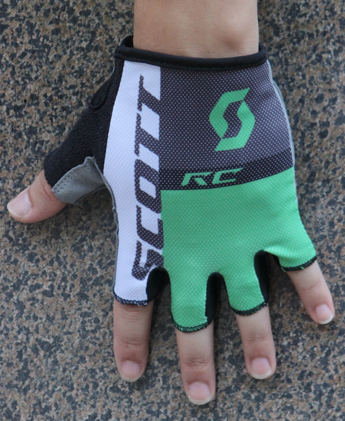 Handschoenen Scott 2016 groen